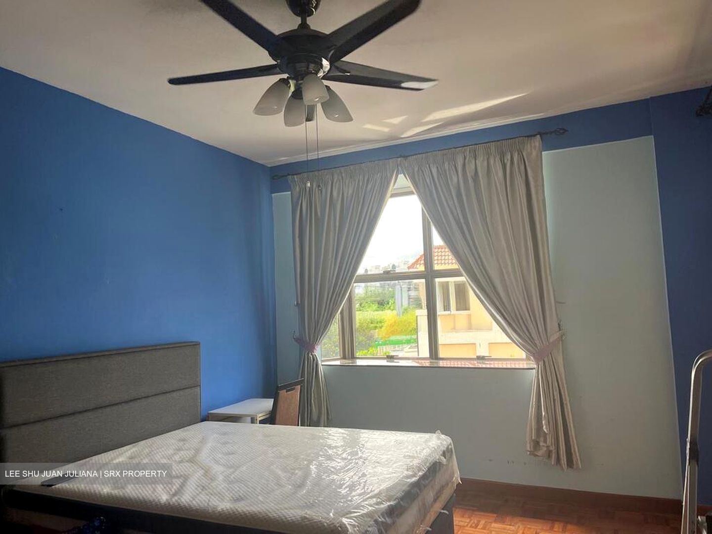Chuan Villas (D19), Terrace #593090681
